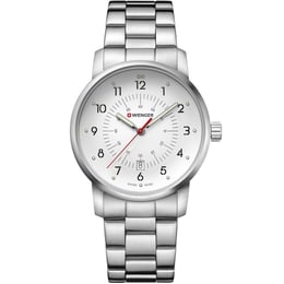 Мужские часы Wenger AVENUE W01.1641.114