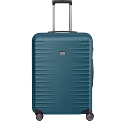 Чемодан Titan LITRON/Petrol Ti700245-22 (Средний)
