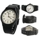 Годинник 40 мм Casio STANDARD Analogue MW-59-7BVEF