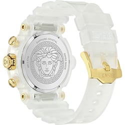 Чоловічий годинник Versace REAL ACTIVE CHRONO Vre0l00525