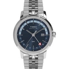 Чоловічий годинник Timex MARLIN GMT Tx2y47600