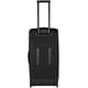 Дорожная сумка на колесах Victorinox CROSSLIGHT Black 612425