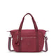 Сумка Kipling ART Lounge Wine (5FW)