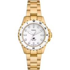 Часы 36 мм Fossil BLUE DIVE ES5350