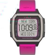 Годинник 47 мм Timex COMMAND Urban Tx5m29200