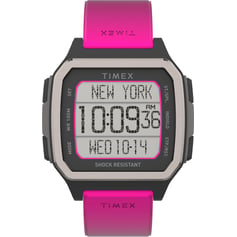 Чоловічий годинник Timex COMMAND Urban Tx5m29200