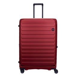 Чемодан Lojel CUBO V4 /Burgundy Lj-1627-90430 (Большой)