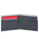 Портмоне Piquadro URBAN Grey-Black PU3891UB00R_GRN