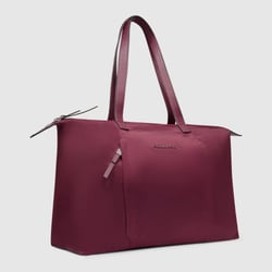 Сумка складная Piquadro LYRA (W92T) Bordeaux BD6723W92T_BO
