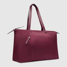 Сумка складана Piquadro LYRA (W92T) Bordeaux BD6723W92T_BO