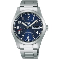 Чоловічий годинник Seiko 5 SPORTS SRPG29K1