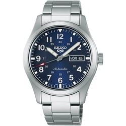 Чоловічий годинник Seiko 5 SPORTS SRPG29K1