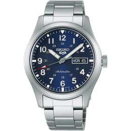 Мужские часы Seiko 5 SPORTS SRPG29K1