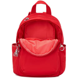Рюкзак Kipling DELIA MINI Party Red P (1NK)