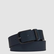 Ремень Piquadro HARPER (AP) Navy Blue CU6282AP_BLU2