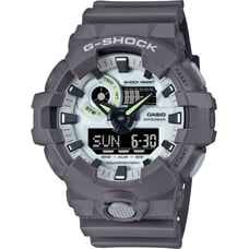 Годинник 53 мм Casio G-SHOCK GA-700HD-8AER