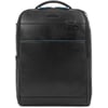 Рюкзак для ноутбука 15,6″ Piquadro B2 REVAMP (B2V) Black CA4818B2V_N
