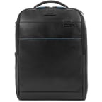 Рюкзак для ноутбука 15,6″ Piquadro B2 REVAMP (B2V) Black CA4818B2V_N
