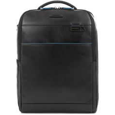 Рюкзак для ноутбука 15,6″ Piquadro B2 REVAMP (B2V) Black CA4818B2V_N