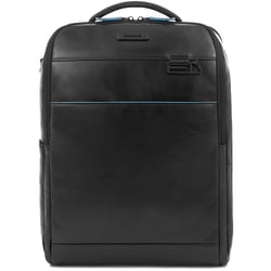 Рюкзак для ноутбука 15,6″ Piquadro B2 REVAMP (B2V) Black CA4818B2V_N