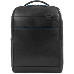 Рюкзак для ноутбука 15,6″ Piquadro B2 REVAMP (B2V) Black CA4818B2V_N