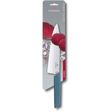 Ніж обробний 20 см Victorinox SWISS MODERN Carving 6.9016.202B
