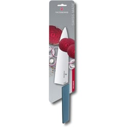 Ніж обробний 20 см Victorinox SWISS MODERN Carving 6.9016.202B