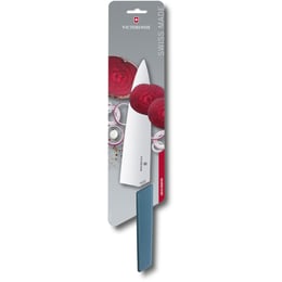Нож разделочный 20 см Victorinox SWISS MODERN Carving 6.9016.202B