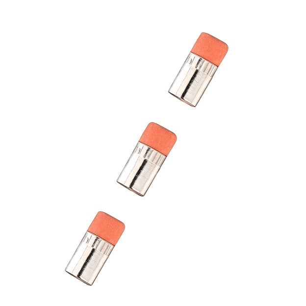 Гумки для олівця Waterman (3 шт)