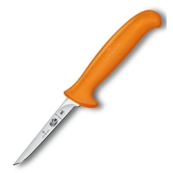 Нож для птицы 9 см Victorinox FIBROX Poultry 5.5909.09S