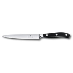 Кований обробний ніж 15 см Victorinox GRAND MAITRE Carving 7.7203.15G