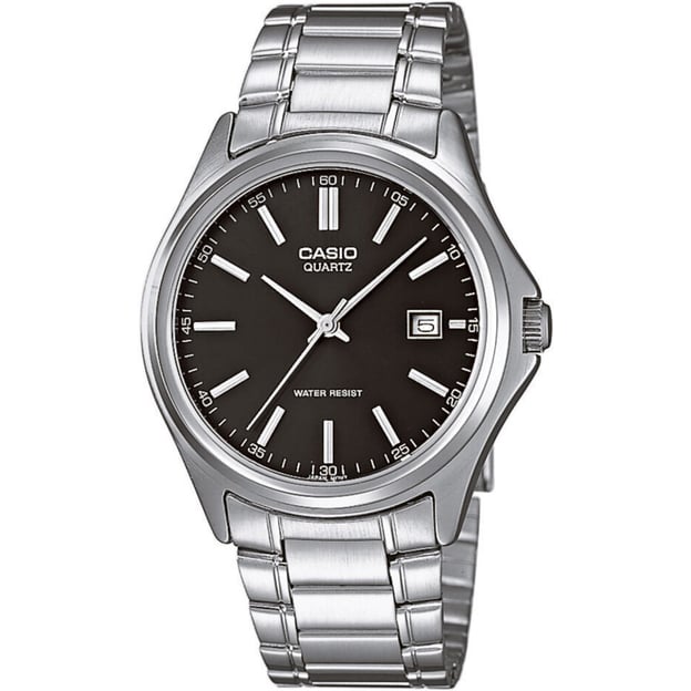 Часы 38 мм Casio STANDARD Analogue MTP-1183A-1AEF