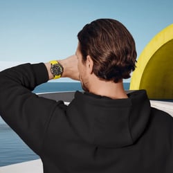 Мужские часы Wenger SEAFORCE Chrono W01.0643.129
