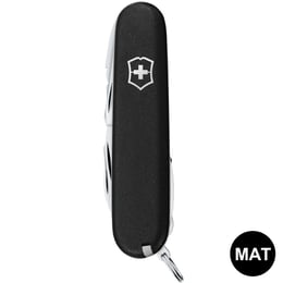 Швейцарський складаний ніж 91мм Victorinox SWISSCHAMP MAT 1.6795.3.M0007p