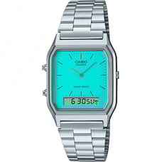 Часы 30 мм Casio VINTAGE EDGY AQ-230A-2A2MQYES