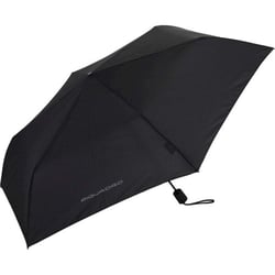 Парасолька-автомат Piquadro OM6 Black OM5288OM6_N