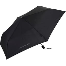 Парасолька-автомат Piquadro OM6 Black OM5288OM6_N
