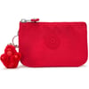 Гаманець Kipling CREATIVITY S Red Rouge (Z33)