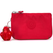 Кошелек Kipling CREATIVITY S Red Rouge (Z33)