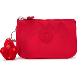 Косметичка-гаманець Kipling CREATIVITY S Red Rouge (Z33)