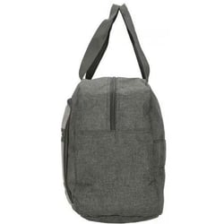 Дорожная сумка Travelite NOMAD/Anthracite TL090945-04 (Маленькая)
