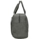 Дорожня сумка Travelite NOMAD/Anthracite TL090945-04 (Маленька)