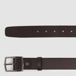 Ремень Piquadro MODUS Restyling (MOS) Dark Brown CU6744MOS_TM