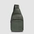 Сумка-слинг Piquadro WOLLEM Special (W129) Green CA6540W129W_VE