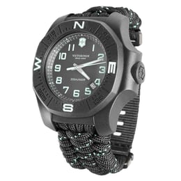 Мужские часы Victorinox Swiss Army I.N.O.X. Carbon V241859