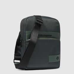 Сумка Piquadro WOLLEM (W129) Khaki CA3084W129_VE2