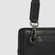 Сумка-клатч Piquadro PHILIP (W136) Black AC2141W136R_N