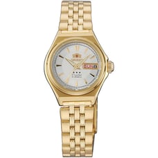 Часы 24 мм Orient 3 STARS FNQ1S001W9