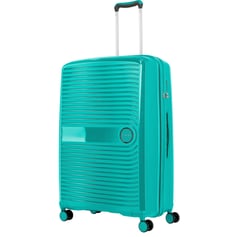 Валіза Travelite CERIS/Green TL075649-80 (Велика)