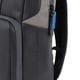 Рюкзак для ноутбука 14″ Piquadro URBAN (UB00) Black-Grey CA3214UB00_NGR